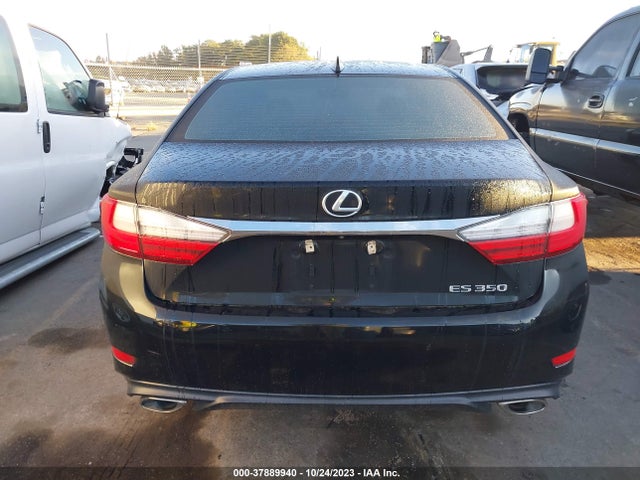 2017 LEXUS ES 350 VIN: 58ABK1GG5HU066726