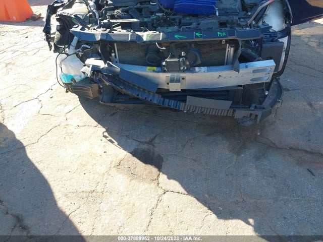 2020 NISSAN ALTIMA SR FWD VIN: 1N4BL4CV0LC249907