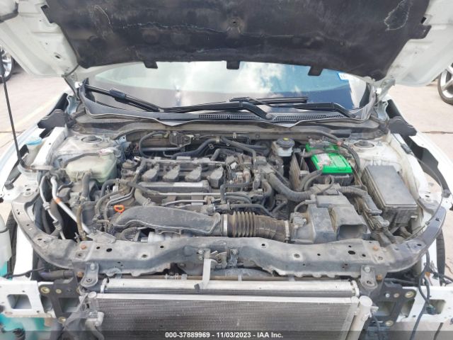 19XFC1F98GE042642 Honda Civic Sedan Touring