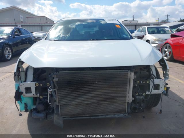 19XFC1F98GE042642 Honda Civic Sedan Touring