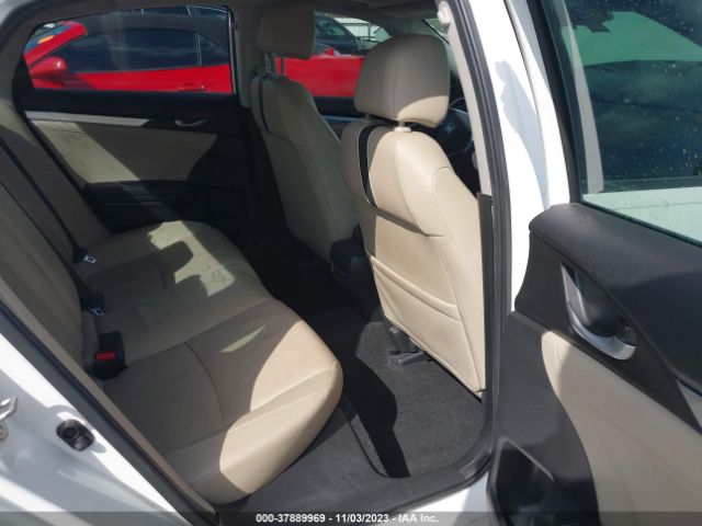 19XFC1F98GE042642 Honda Civic Sedan Touring
