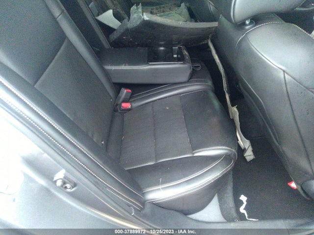 2021 NISSAN MAXIMA SV XTRONIC CVT VIN: 1N4AA6CV0MC506627