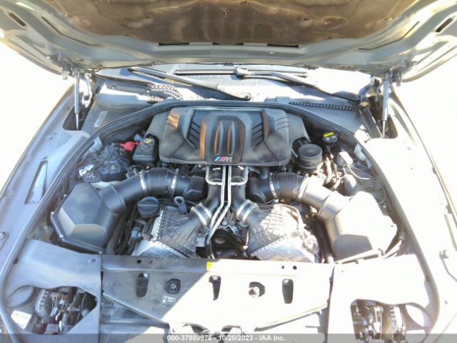 WBS6E9C57GG437026 BMW M6