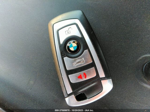 WBS6E9C57GG437026 BMW M6