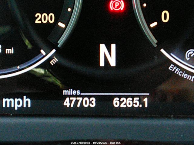 WBS6E9C57GG437026 BMW M6
