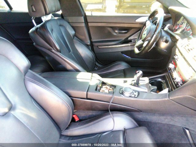 WBS6E9C57GG437026 BMW M6