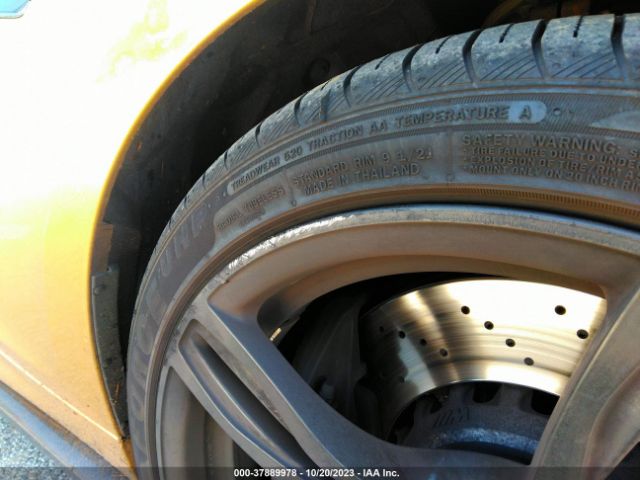 WBS6E9C57GG437026 BMW M6