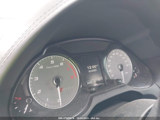 WA1CCAFP8GA036323 Audi Sq5 3.0t Premium Plus