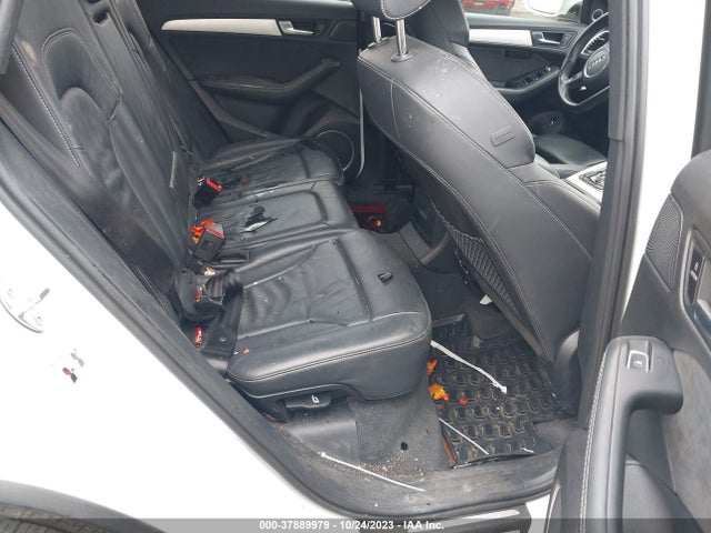 WA1CCAFP8GA036323 Audi Sq5 3.0t Premium Plus