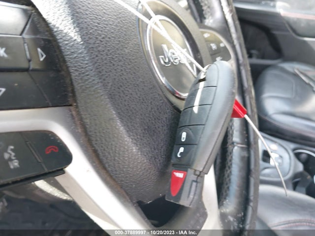2015 JEEP CHEROKEE 1C4PJMBS0FW645982 Photo 10