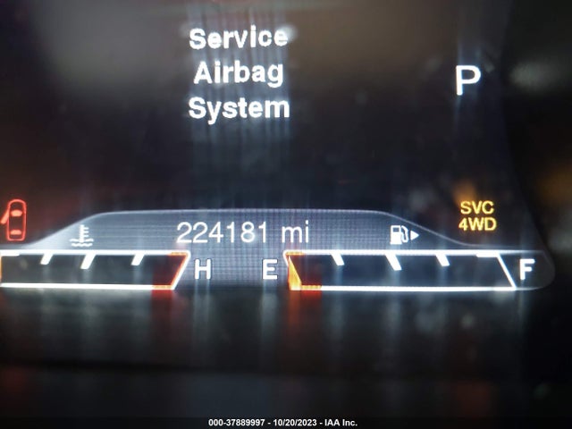 2015 JEEP CHEROKEE 1C4PJMBS0FW645982 Photo 6