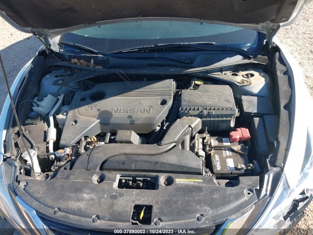 Nissan Altima 2.5 S 2017 1N4AL3AP3HN324640 Image 10