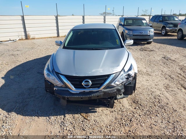 Nissan Altima 2.5 S 2017 1N4AL3AP3HN324640 Image 11