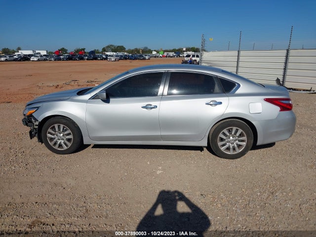 Nissan Altima 2.5 S 2017 1N4AL3AP3HN324640 Image 13