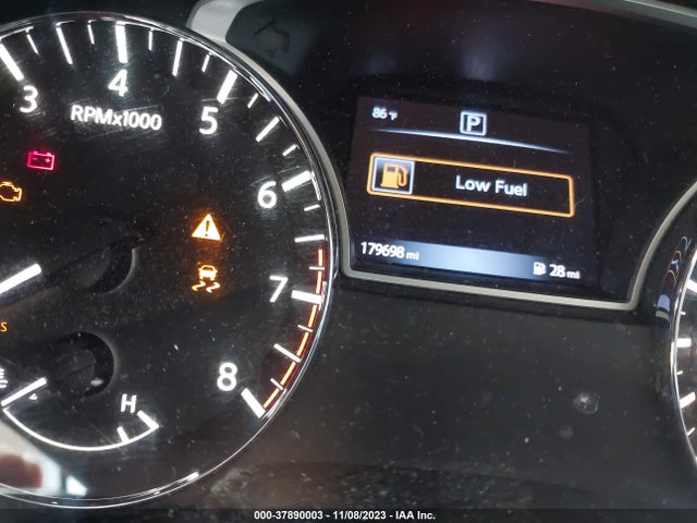 Nissan Altima 2.5 S 2017 1N4AL3AP3HN324640 Image 14