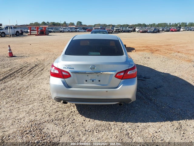 Nissan Altima 2.5 S 2017 1N4AL3AP3HN324640 Image 15