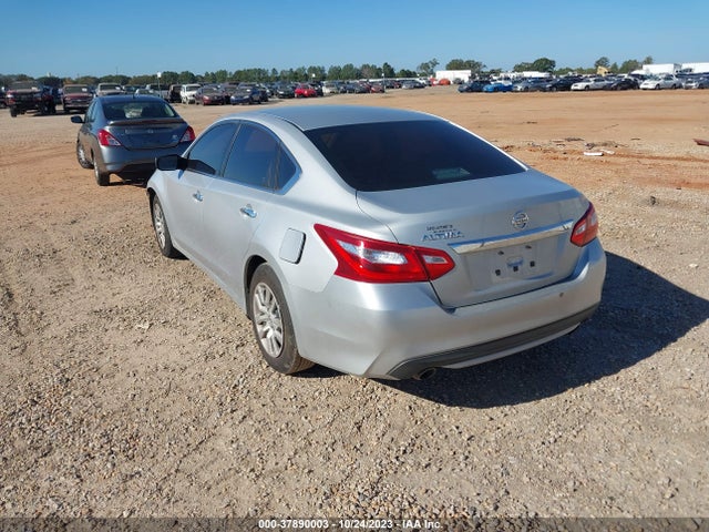 Nissan Altima 2.5 S 2017 1N4AL3AP3HN324640 Image 3