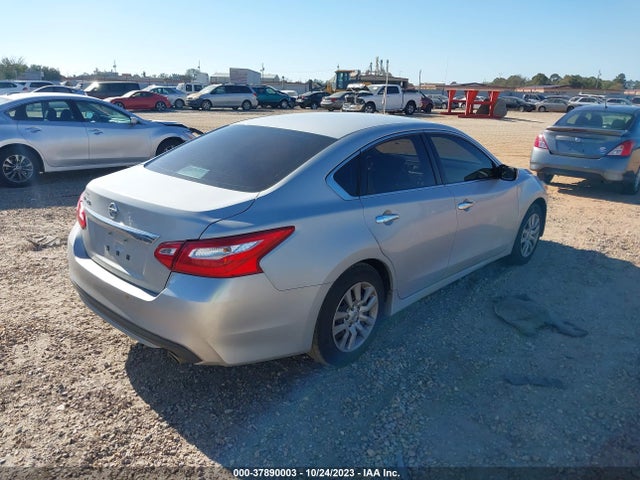 Nissan Altima 2.5 S 2017 1N4AL3AP3HN324640 Image 4
