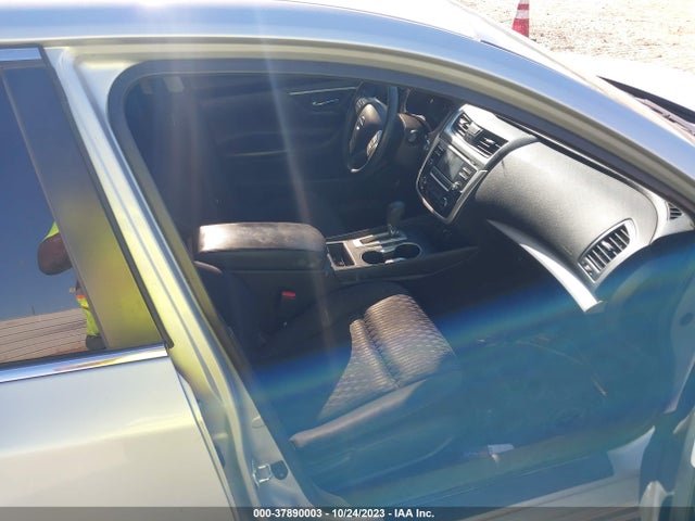 Nissan Altima 2.5 S 2017 1N4AL3AP3HN324640 Image 5