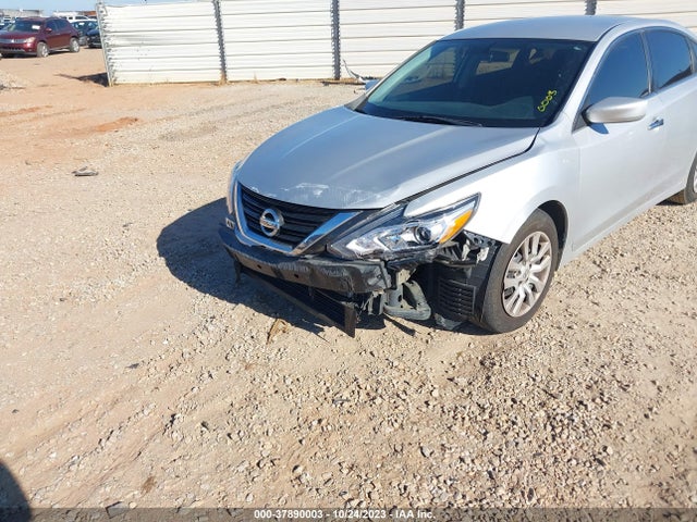Nissan Altima 2.5 S 2017 1N4AL3AP3HN324640 Image 6