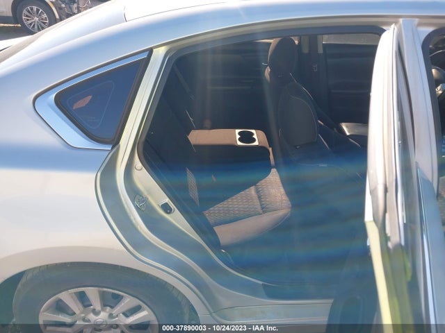 Nissan Altima 2.5 S 2017 1N4AL3AP3HN324640 Image 8