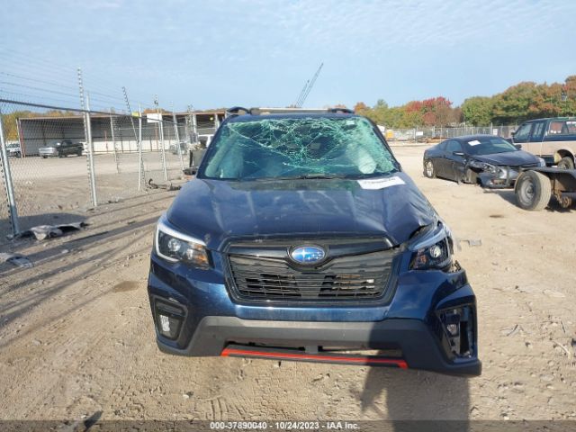 JF2SKARC7MH546339 Subaru Forester Sport