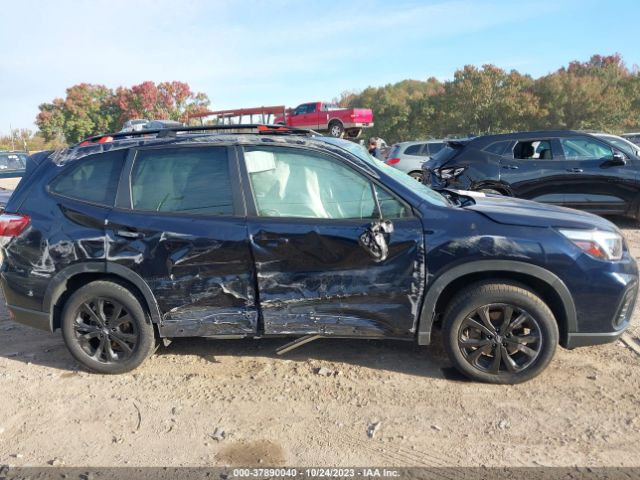 JF2SKARC7MH546339 Subaru Forester Sport