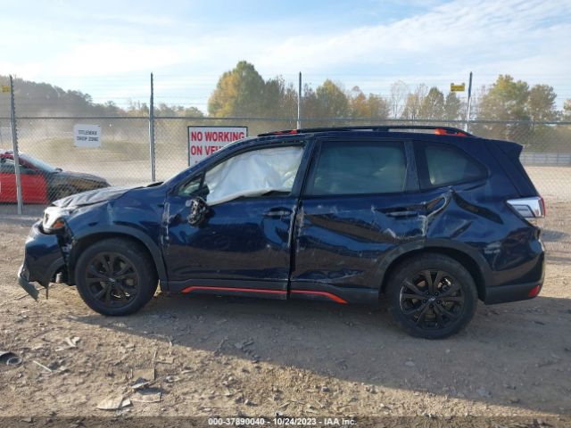 JF2SKARC7MH546339 Subaru Forester Sport