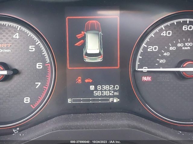 JF2SKARC7MH546339 Subaru Forester Sport