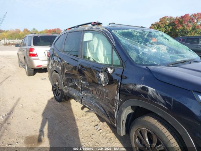 JF2SKARC7MH546339 Subaru Forester Sport