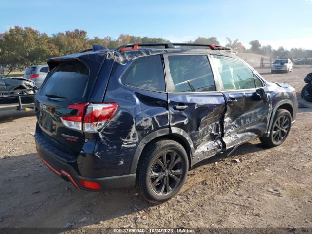 JF2SKARC7MH546339 Subaru Forester Sport