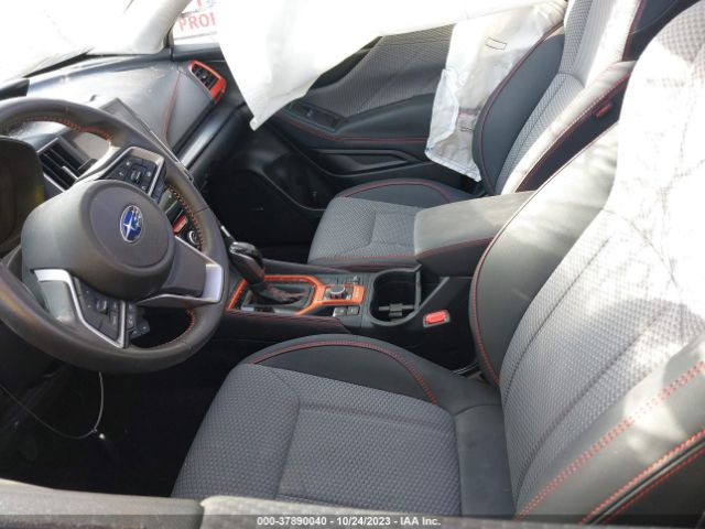 JF2SKARC7MH546339 Subaru Forester Sport