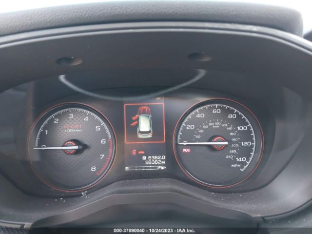 JF2SKARC7MH546339 Subaru Forester Sport