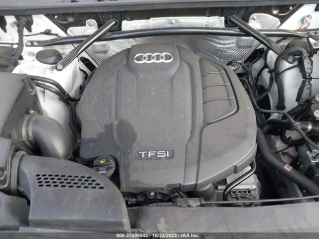 2018 AUDI Q5 WA1ANAFY5J2017093 Photo 9
