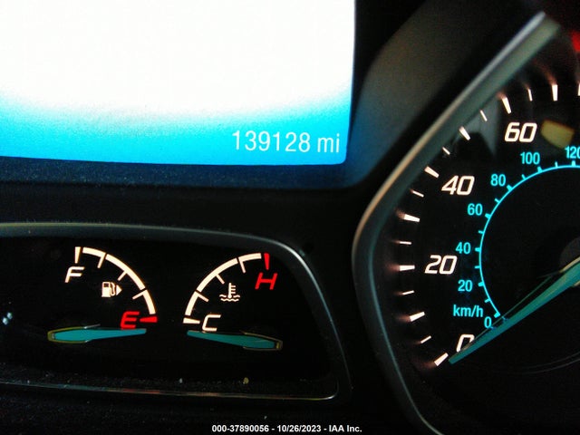 Ford ESCAPE SE 2016 1FMCU9G9XGUA25240 Image 15