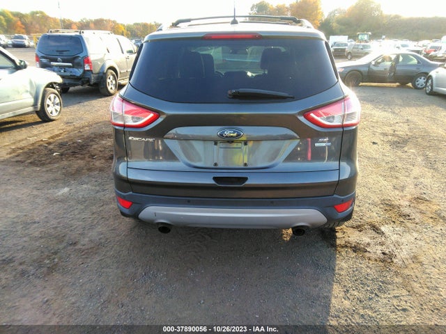 Ford ESCAPE SE 2016 1FMCU9G9XGUA25240 Image 16