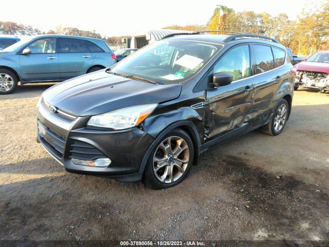 Ford ESCAPE SE 2016 1FMCU9G9XGUA25240 Image 2