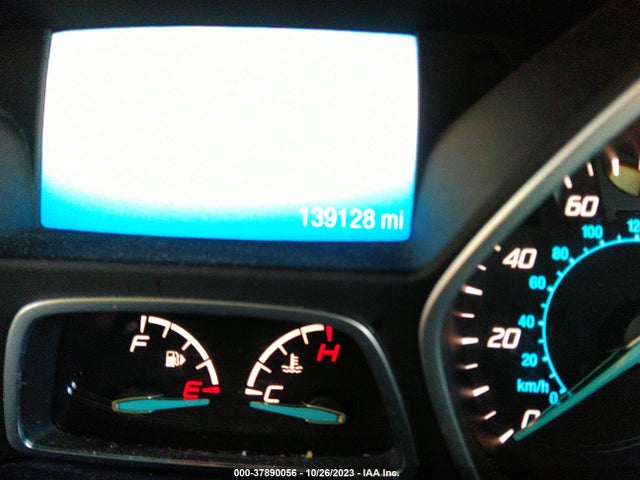 Ford ESCAPE SE 2016 1FMCU9G9XGUA25240 Image 7