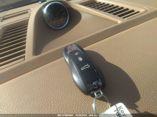 2013 PORSCHE PANAMERA WP0AA2A77DL013082 Photo 10