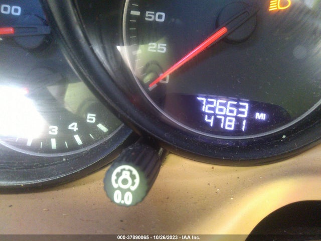 2013 PORSCHE PANAMERA WP0AA2A77DL013082 Photo 6