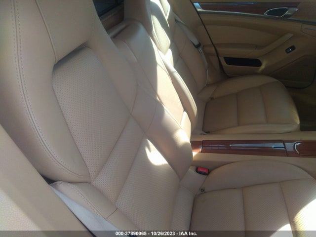 2013 PORSCHE PANAMERA WP0AA2A77DL013082 Photo 7