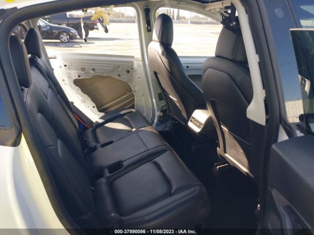 5YJYGDEF1MF272485 Tesla Model Y