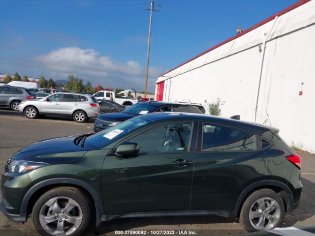 3CZRU6H37JG720979 Honda HR-V LX