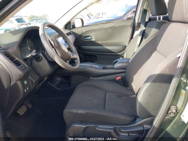 3CZRU6H37JG720979 Honda HR-V LX