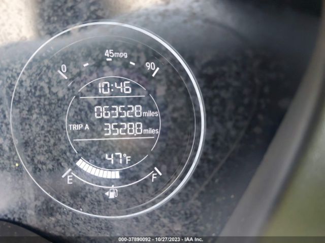 3CZRU6H37JG720979 Honda HR-V LX