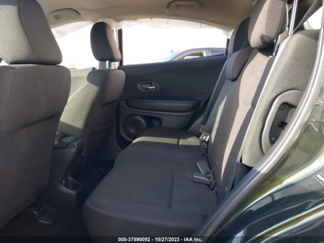 3CZRU6H37JG720979 Honda HR-V LX