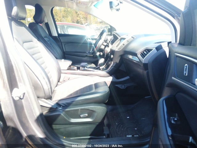 Ford EDGE SEL 2018 2FMPK3J83JBB70380 Image 5