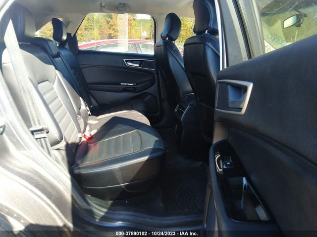 Ford EDGE SEL 2018 2FMPK3J83JBB70380 Image 8