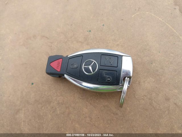2013 MERCEDES-BENZ M-CLASS 4JGDA5JB6DA131974 Photo 10