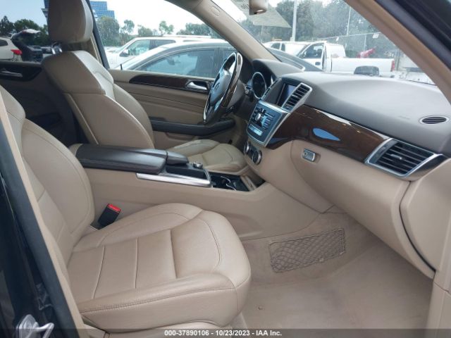 2013 MERCEDES-BENZ M-CLASS 4JGDA5JB6DA131974 Photo 4